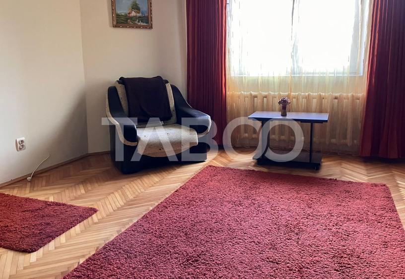 Garsonieră decomandată, mobilată în Mănăștur