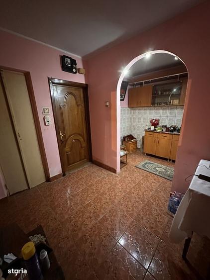 Apartament cu 2 camere decomandat în Ultracentral