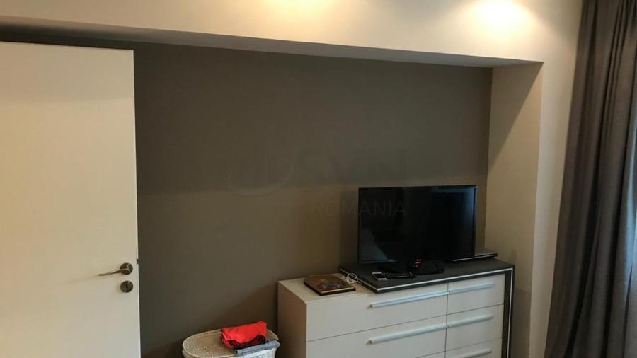 Apartament cu 2 camere decomandat, mobilat în 13 Septembrie