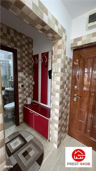 Garsonieră decomandată în Vălureni