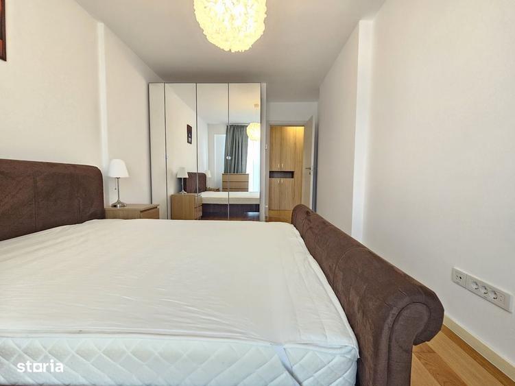 Apart 2 camere 62m2 | Aviatiei Apartaments - Promenada | Parc Herastra - 16