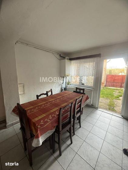 Oferta!Casa individuala cu 2 camere situata in comuna Ighiu - 14