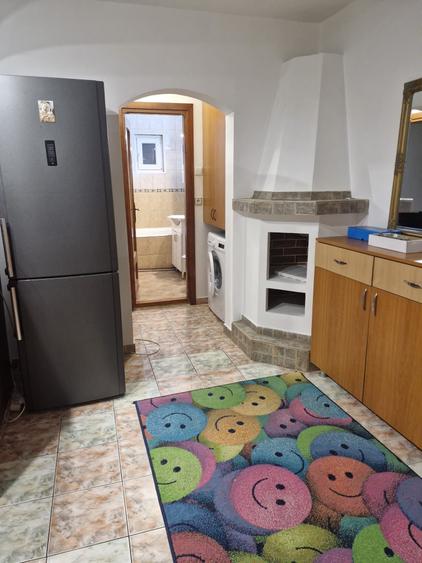 Apartament cu 2 camere decomandat în Exterior Vest