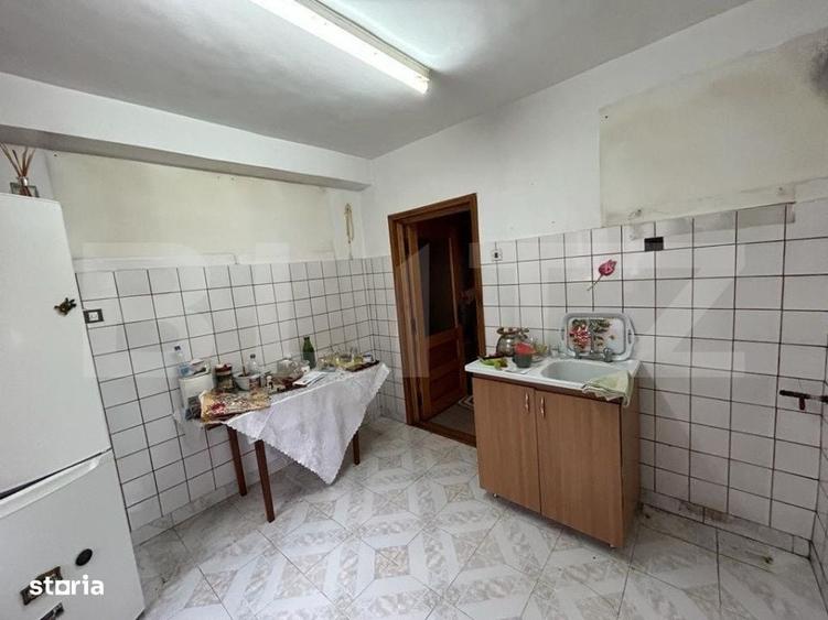 Casă cu 4 camere în Burdujeni