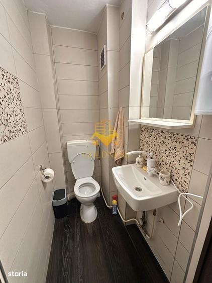Apartament cu 4 camere, mobilat în Mănăștur