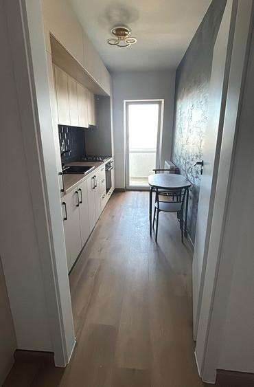 Lujerului Exigent Plazza Garsoniera Prima Inchiriere - 5