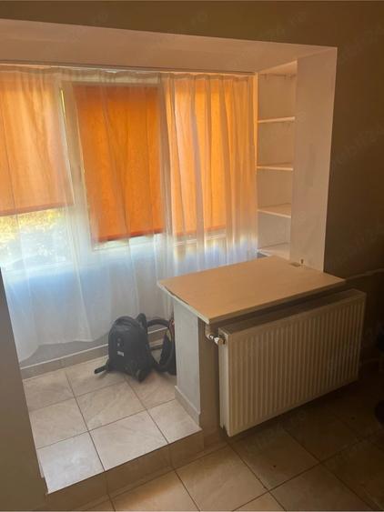 Garsonieră semidecomandată în Exterior Vest