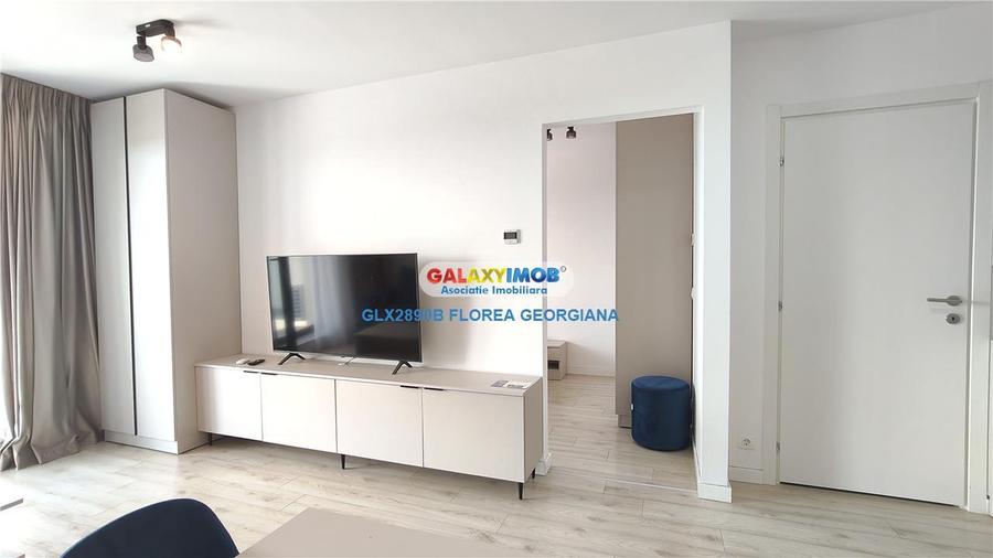 Studio modern de inchiriat in Greenfield Residence - 5