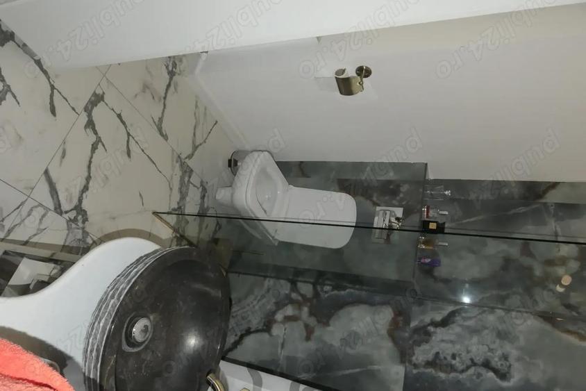 Apartament la casa amenajat modern, complet mobilat, zona Pia?a Mihai Viteazul, et. 1 - 3
