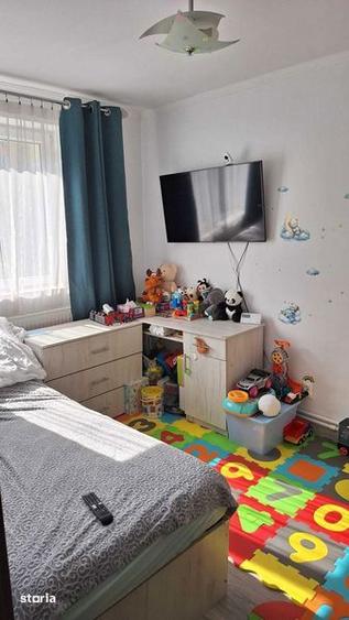 Apartament 3camere, etaj 3, 51mp utili +garaj langa bloc - 6