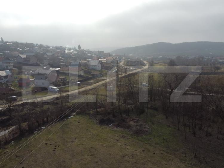 Teren Construcții intravilan de 3470 mp, în Ocnița