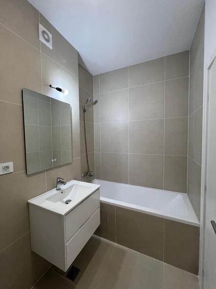 Apartament cu 2 camere în Iași