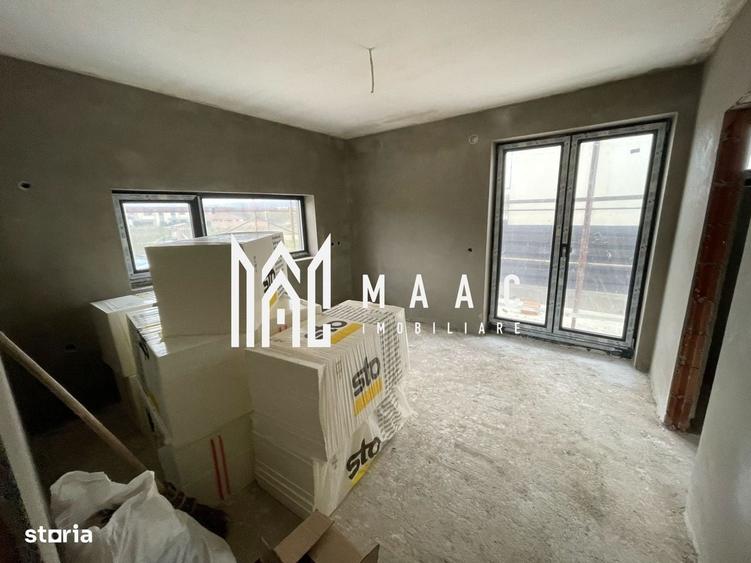 Casa tip duplex | Teren 260 mp | Selimbar | - 1