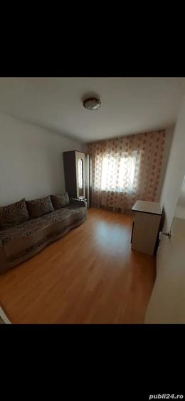 Apartament cu 2 camere decomandat în Nord