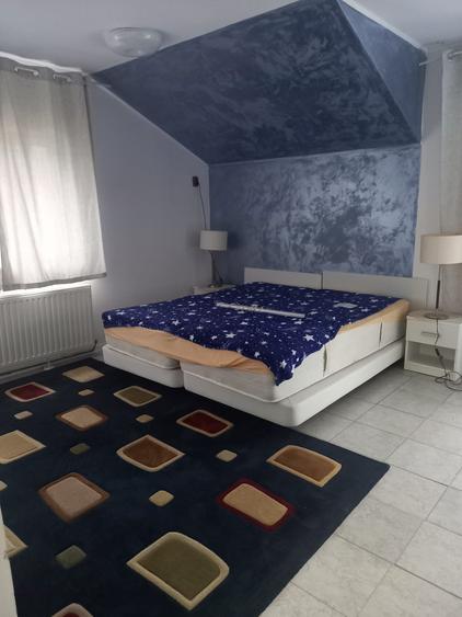 Duplex cu 5 camere cu Canalizare în Snagov