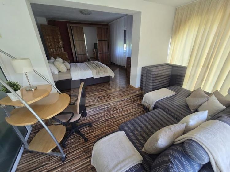 Casă individuală cu 4 camere cu Teren 1000 Mp în Mircea Vodă