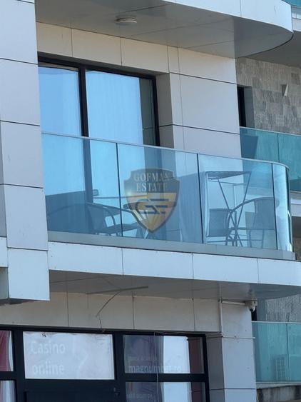 Apartament cu 3 camere decomandat, mobilat în Mamaia-Sat