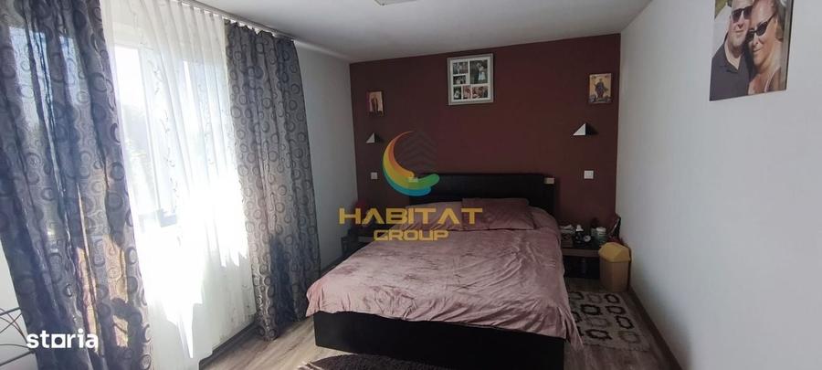 Casă cu 4 camere în Adunații-Copăceni