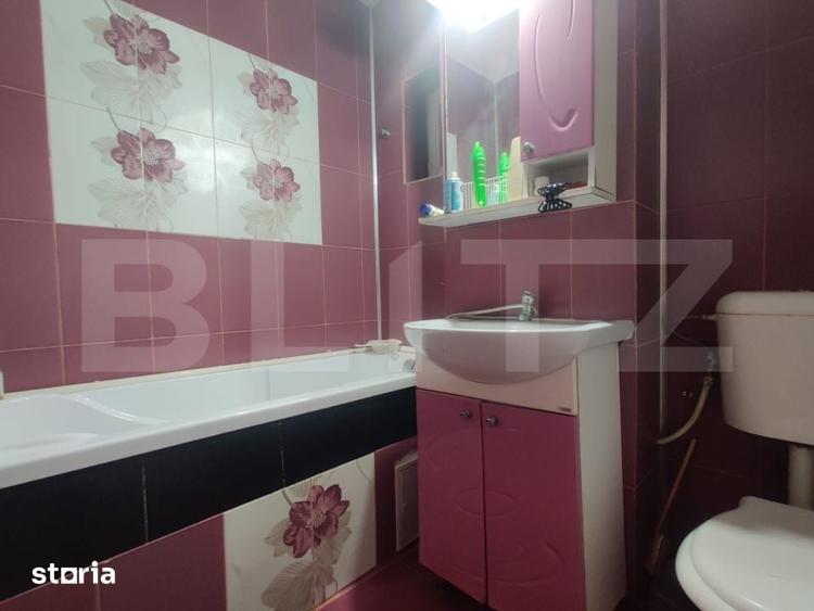 Apartament cu 4 camere în Central