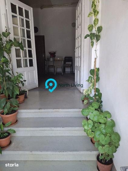 2 Camere curte Vila Interbelica| Oportunitate - 2