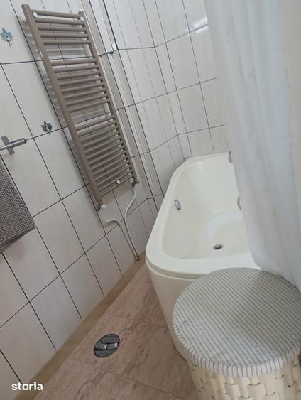 Casa de inchiriat, 4 camere, curte privata, Domenii/ Herastrau - 10