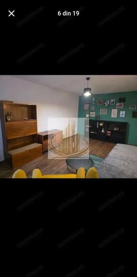 Grand Mobilis va propune spre inchiriere un apartament cu 2 camere - 5