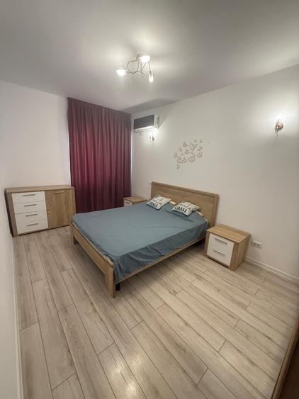 Apartament cu 2 camere decomandat în Grozăvești