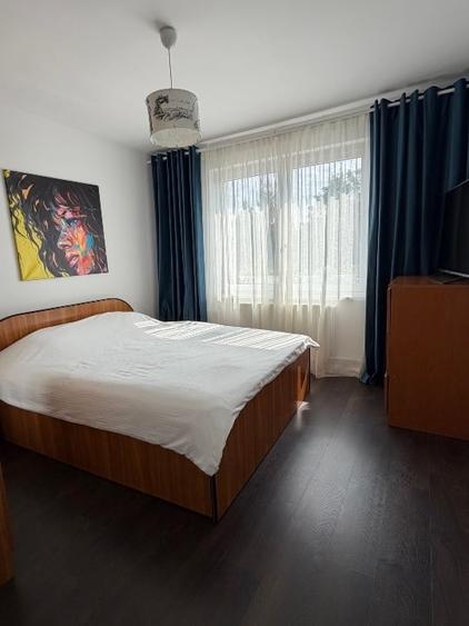 Apartament 2 camere, 52 mp – zona Unirii, Târgu Mureș - 3