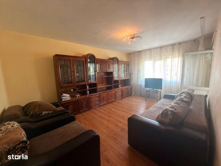 Apartament cu 2 camere decomandat în Brazda lui Novac