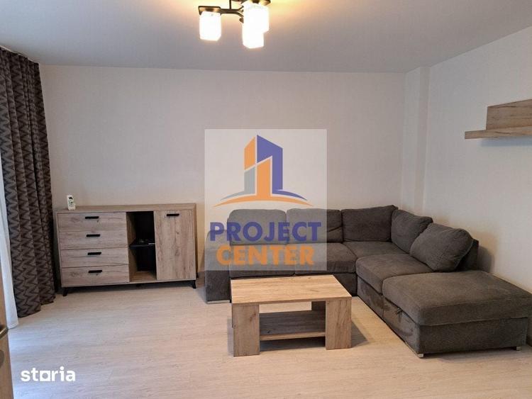 Apartament cu 2 camere decomandat în Banat