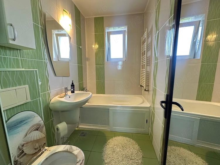 Apartament 2 camere Mazepa 1 la doi pa?i de Faleza Dunarii - 5
