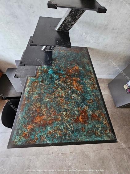 Apartament unicat - tip loft, design industrial și finisaje premium - proprietar - 5