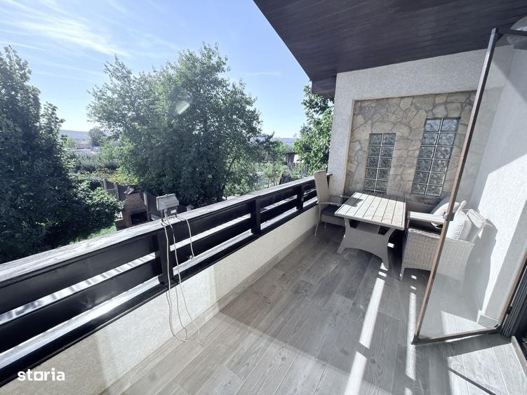 Casă cu 4 camere în Cătămărești