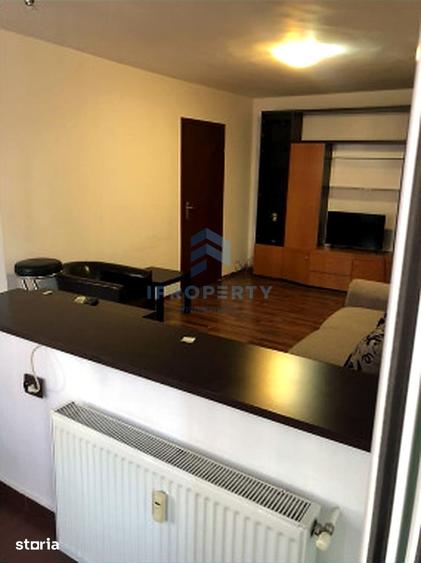 Apartament cu 2 camere semidecomandat în Vatra Luminoasă