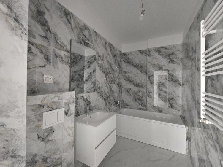Apartament cu 2 camere decomandat în Militari