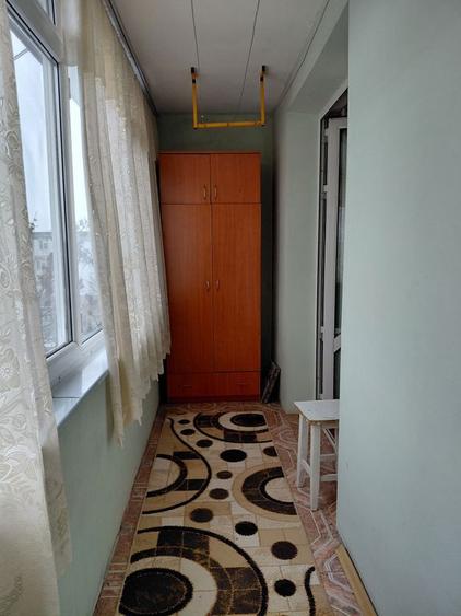 Apartament cu 2 camere semidecomandat în Micro 16