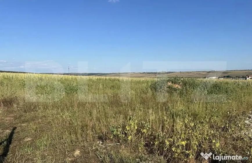 Teren în Central