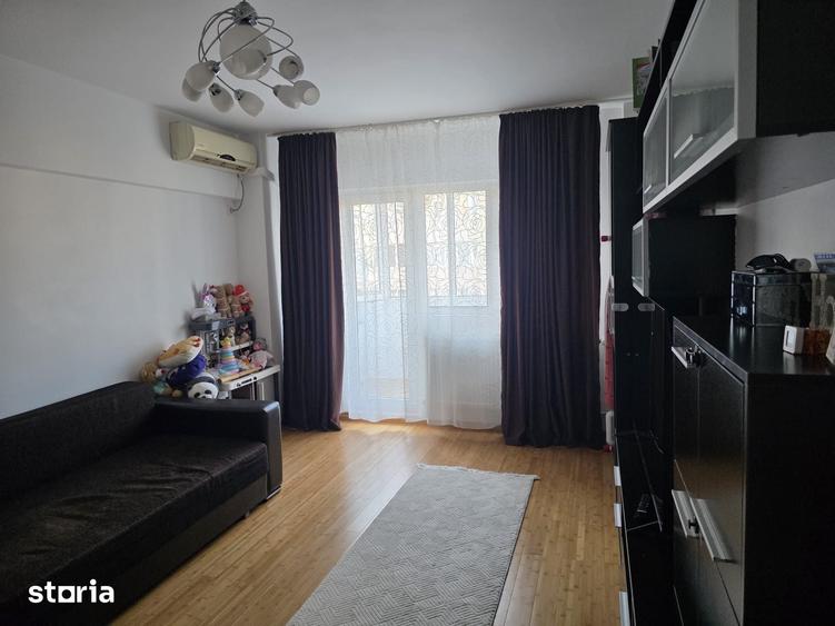 Apartament 2 camere de inchiriat, Obor - 13