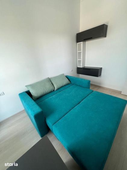 Apartament cu 2 camere în Inel II