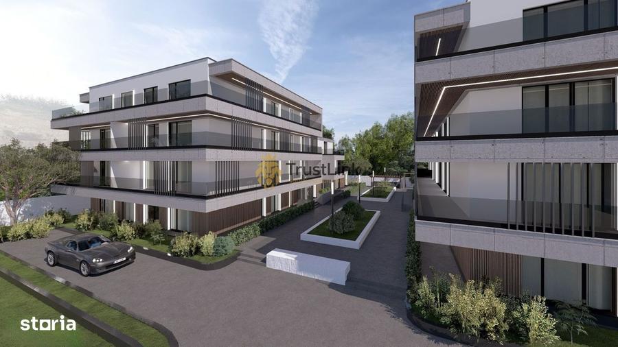 Proiect boutique premium curte proprie 137 mp in Baneasa Iancu Nicolae - 5