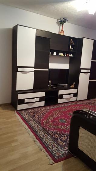 Apartament cu 2 camere decomandat în Brâncoveanu