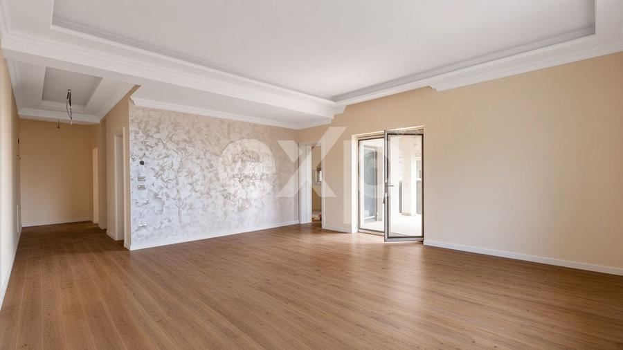 Duplex cu 5 camere cu Teren 315 Mp în Giarmata