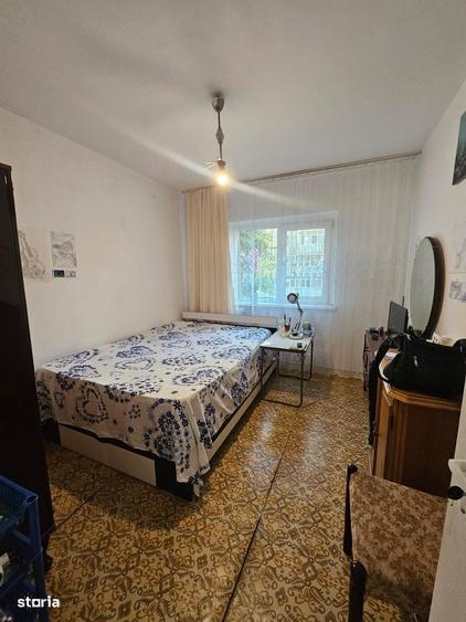 Apartament cu 3 camere decomandat în Lăpuș — fotografia 2