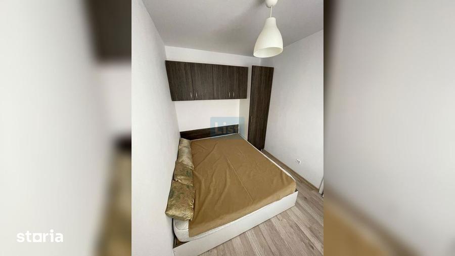 0% Comision | Apartament semidecomandat cu 2 camere | Gheorgheni! - 7