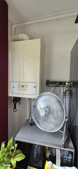 De inchiriat ap. 2 camere -Aleea Carpati - 2