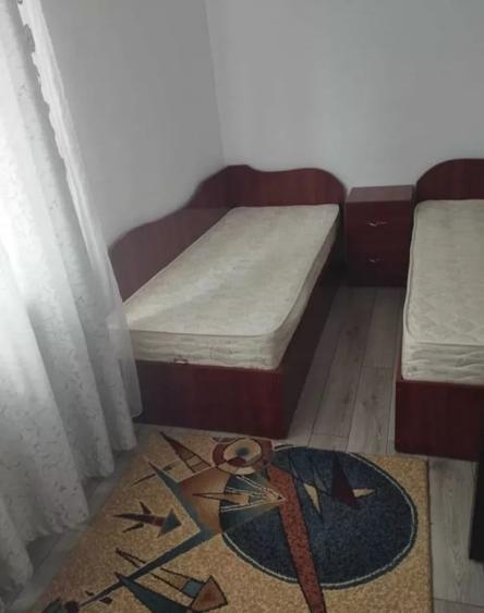 Apartament cu 2 camere nedecomandat în Tătărași
