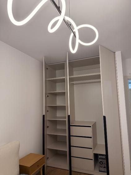 Apartament cu 2 camere decomandat în Drumul Taberei