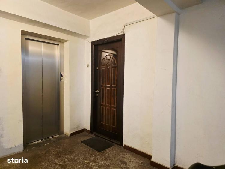 Apartament cu 3 camere în Dacia
