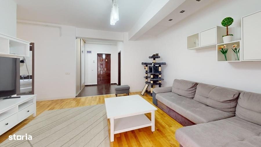Apartament cu 3 camere în Turnișor