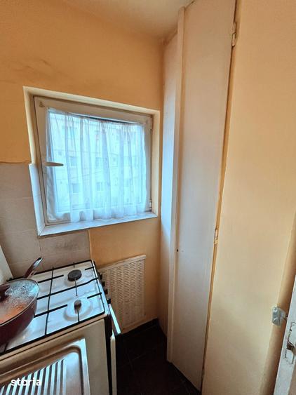 Garsonieră decomandată în Mărăști